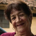 Foto de Teresinha Gomes